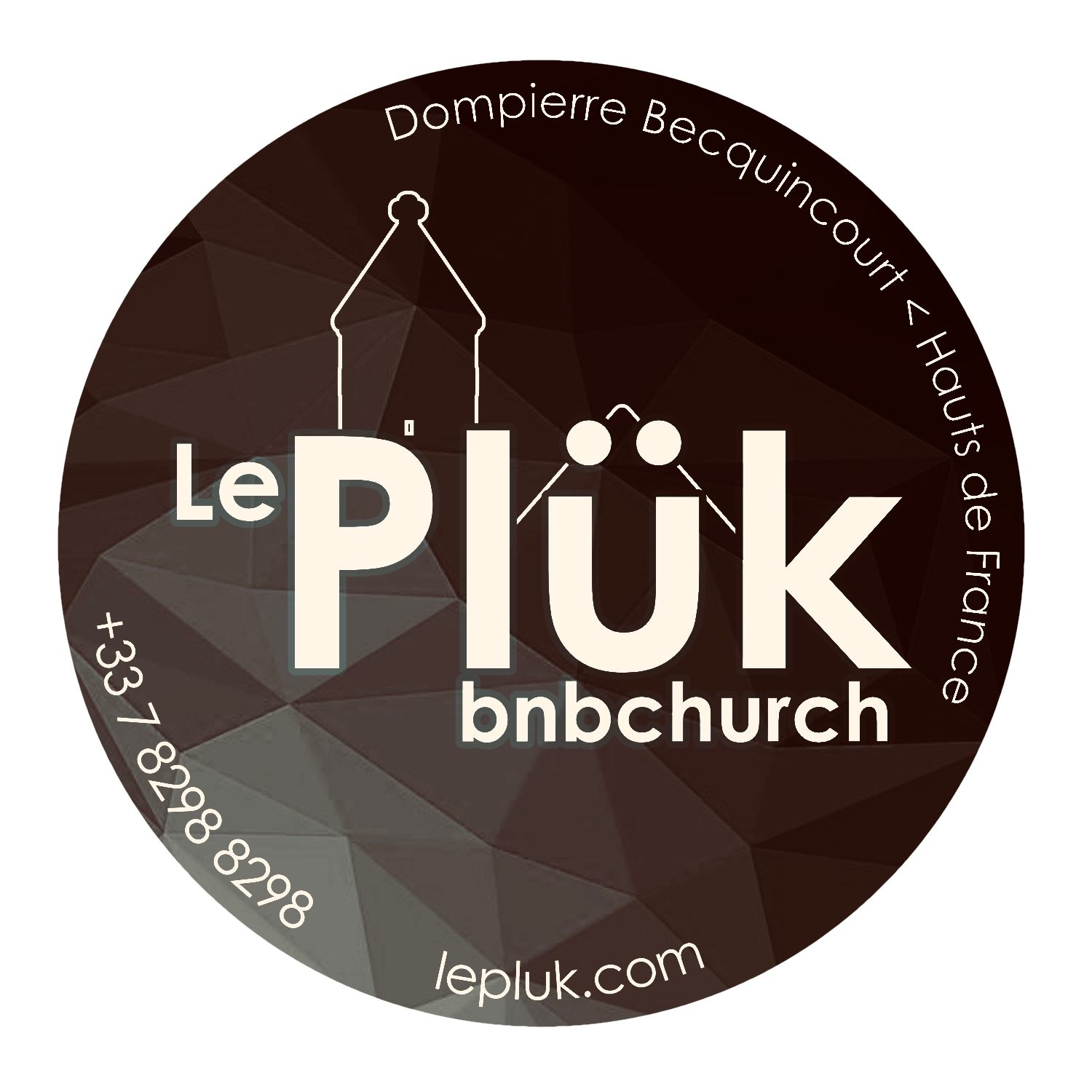Le Plük bnbchurch